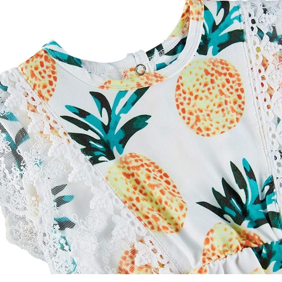 Infant romper - Picture 6 of 7